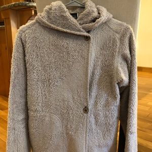 Patagonia Fleece Wrap